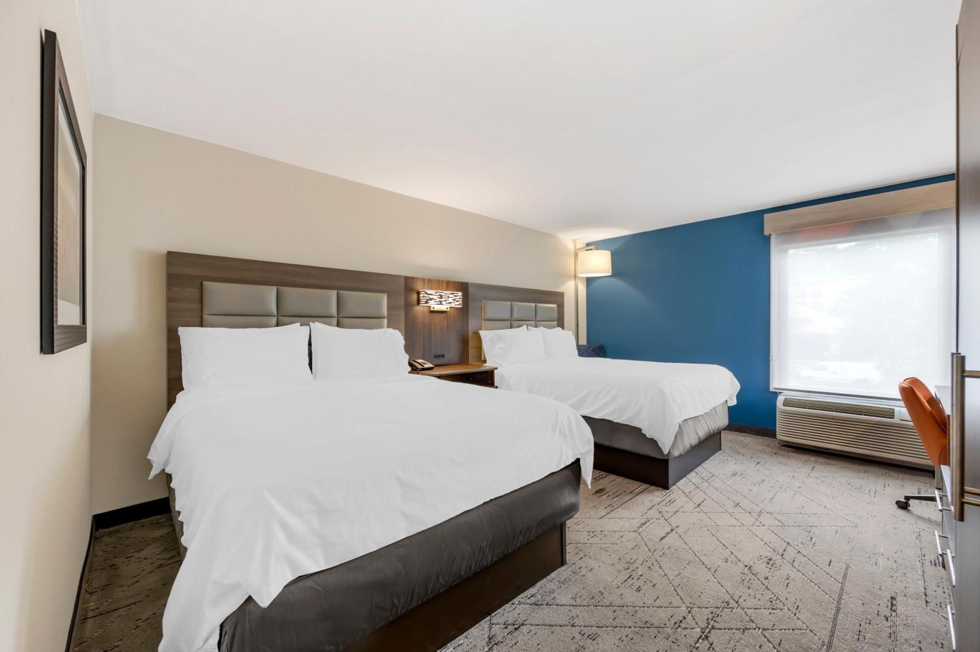 Holiday Inn Express & Suites Nashville Southeast - Antioch By Ihg Exterior photo